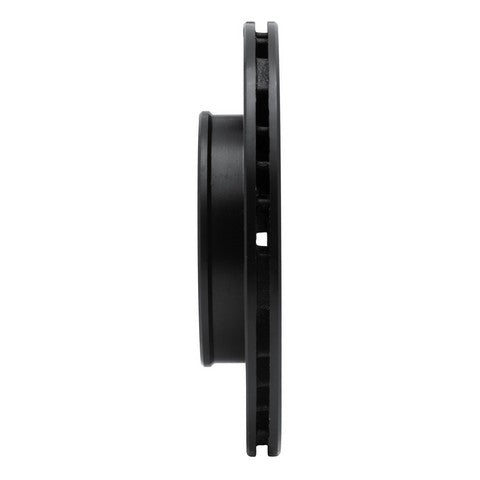 Disc Brake Rotor Dynamic Friction 633-76049L