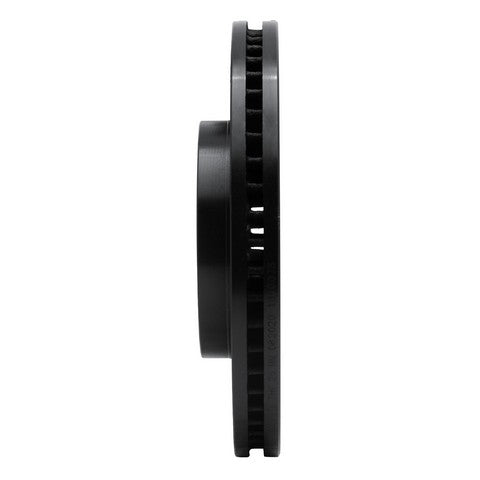 Disc Brake Rotor Dynamic Friction 633-76052L
