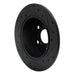 Disc Brake Rotor Dynamic Friction 633-76053L