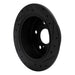 Disc Brake Rotor Dynamic Friction 633-76054L