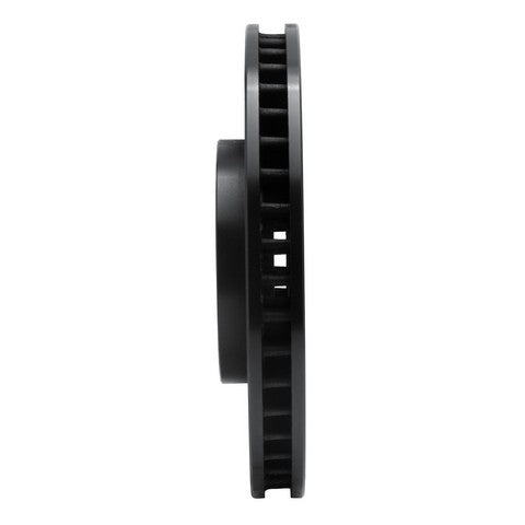 Disc Brake Rotor Dynamic Friction 633-76061L