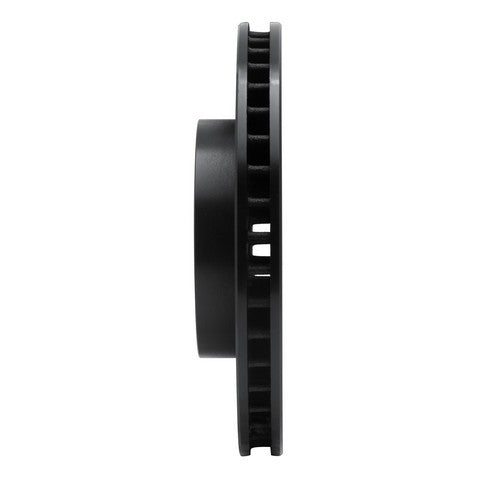 Disc Brake Rotor Dynamic Friction 633-76067L