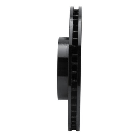 Disc Brake Rotor Dynamic Friction 633-76068L