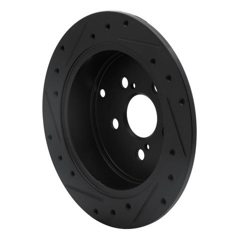 Disc Brake Rotor Dynamic Friction 633-76069R