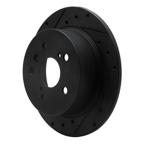 Disc Brake Rotor Dynamic Friction 633-76079L