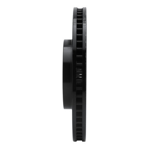 Disc Brake Rotor Dynamic Friction 633-76080L