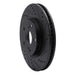 Disc Brake Rotor Dynamic Friction 633-76080R