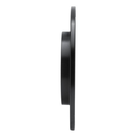 Disc Brake Rotor Dynamic Friction 633-76082L