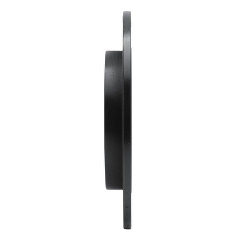 Disc Brake Rotor Dynamic Friction 633-76083L