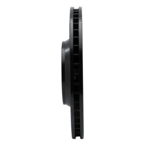 Disc Brake Rotor Dynamic Friction 633-76085L