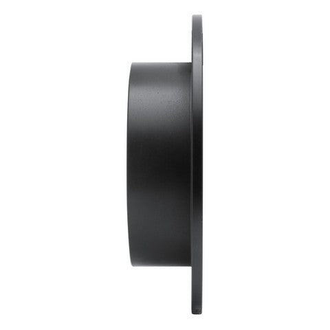 Disc Brake Rotor Dynamic Friction 633-76086L