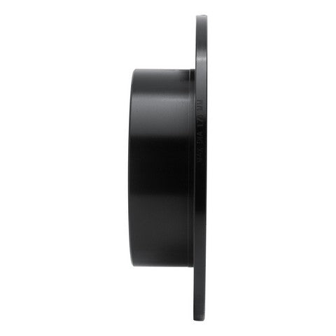 Disc Brake Rotor Dynamic Friction 633-76091L