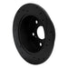 Disc Brake Rotor Dynamic Friction 633-76091L