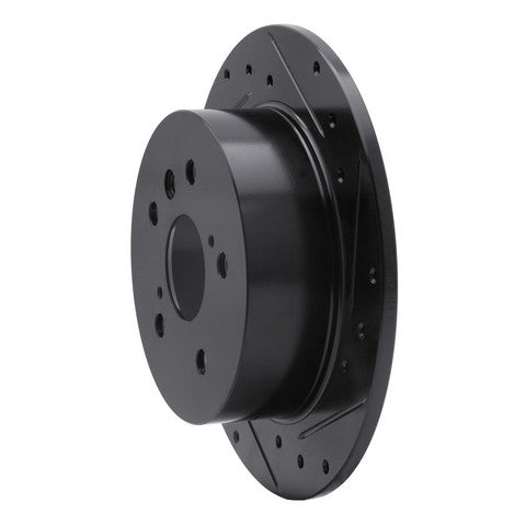 Disc Brake Rotor Dynamic Friction 633-76091R