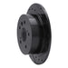 Disc Brake Rotor Dynamic Friction 633-76091R