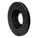 Disc Brake Rotor Dynamic Friction 633-76098L