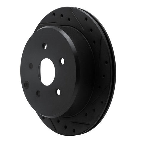 Disc Brake Rotor Dynamic Friction 633-76101R
