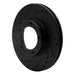 Disc Brake Rotor Dynamic Friction 633-76106L