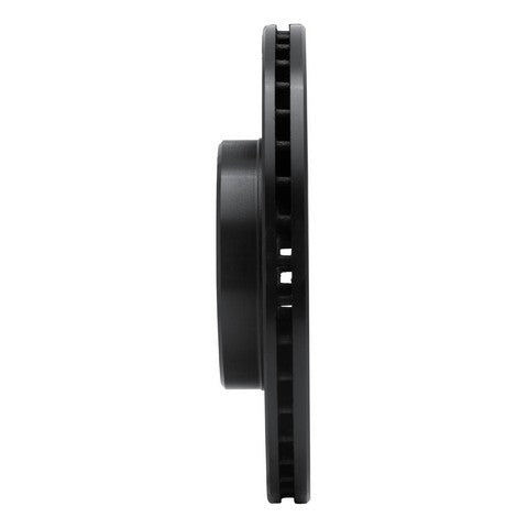 Disc Brake Rotor Dynamic Friction 633-76106L