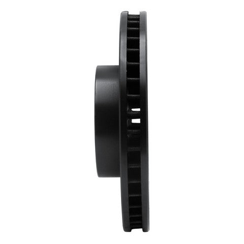 Disc Brake Rotor Dynamic Friction 633-76107L