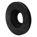 Disc Brake Rotor Dynamic Friction 633-76107L