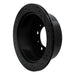 Disc Brake Rotor Dynamic Friction 633-76113L