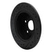 Disc Brake Rotor Dynamic Friction 633-76114R