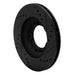 Disc Brake Rotor Dynamic Friction 633-76120L