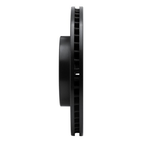 Disc Brake Rotor Dynamic Friction 633-76125L