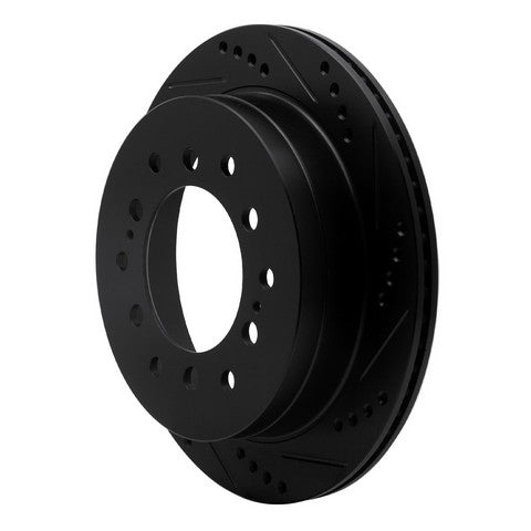 Disc Brake Rotor Dynamic Friction 633-76127R