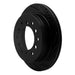 Disc Brake Rotor Dynamic Friction 633-76127R