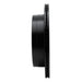 Disc Brake Rotor Dynamic Friction 633-76127R