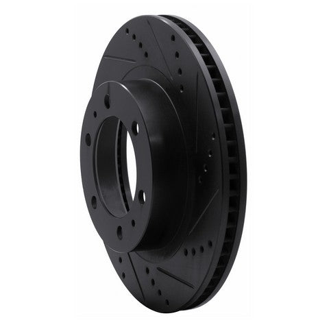 Disc Brake Rotor Dynamic Friction 633-76128R