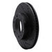 Disc Brake Rotor Dynamic Friction 633-76128R