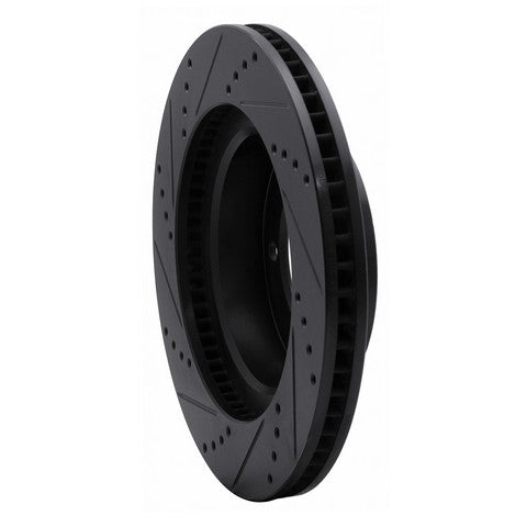 Disc Brake Rotor Dynamic Friction 633-76128R
