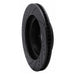 Disc Brake Rotor Dynamic Friction 633-76128R