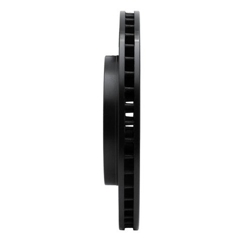 Disc Brake Rotor Dynamic Friction 633-76129L