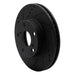 Disc Brake Rotor Dynamic Friction 633-76133L
