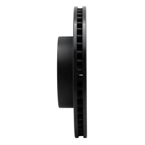 Disc Brake Rotor Dynamic Friction 633-76133L