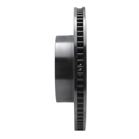 Disc Brake Rotor Dynamic Friction 633-76136L