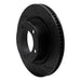 Disc Brake Rotor Dynamic Friction 633-76136R