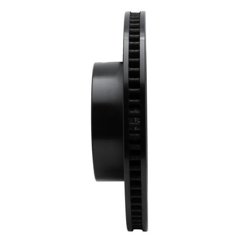 Disc Brake Rotor Dynamic Friction 633-76136R