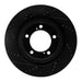 Disc Brake Rotor Dynamic Friction 633-76136R