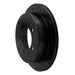 Disc Brake Rotor Dynamic Friction 633-76137L