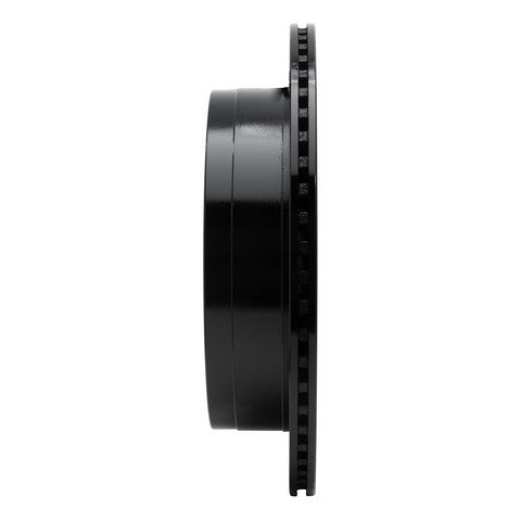 Disc Brake Rotor Dynamic Friction 633-76137L
