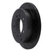 Disc Brake Rotor Dynamic Friction 633-76137R