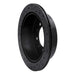 Disc Brake Rotor Dynamic Friction 633-76137R