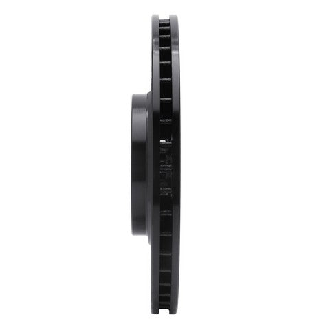 Disc Brake Rotor Dynamic Friction 633-76138L