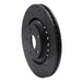Disc Brake Rotor Dynamic Friction 633-76138R