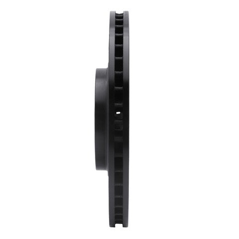 Disc Brake Rotor Dynamic Friction 633-76138R